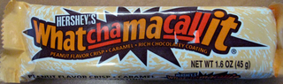 Illustration for article titled Taste Test: Thingamajig vs. Whatchamacallit